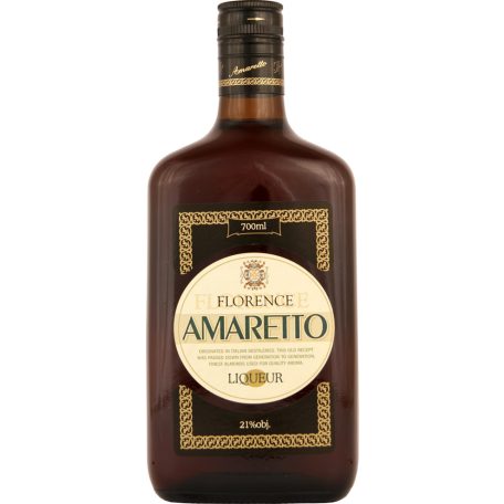 Florence Amaretto 0,7L 21%