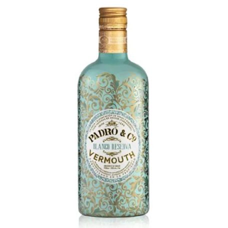 Padro & Co. Blanco Reserva Vermouth 18%