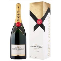Moet et Chandon Brut Magnum 1,5 12,5% pdd.