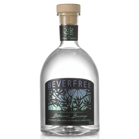 Beverfree Alkoholmentes Boróka Párlat 0,7L 0,05%