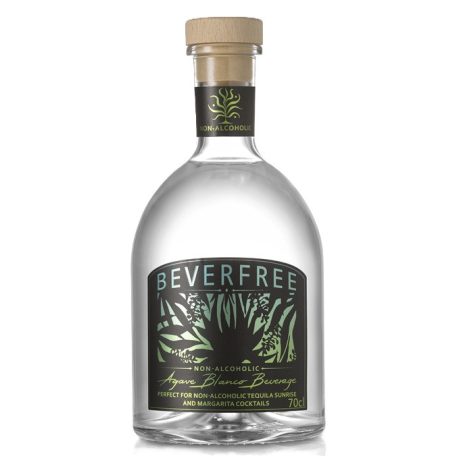 Beverfree Agave íz (tequila) alkoholmentes 0,7l 0,05%