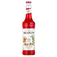 Monin Orange Spritz szirup 0,7l