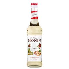 Monin Pistachio - Pisztácia szirup 0,7l