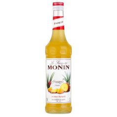 Monin Pineapple - Ananász szirup 0,7l