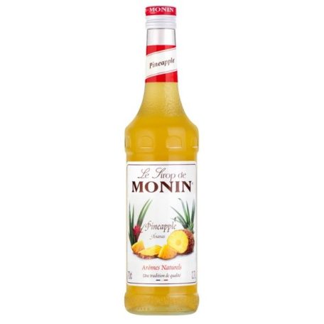 Monin Pineapple - Ananász szirup 0,7l