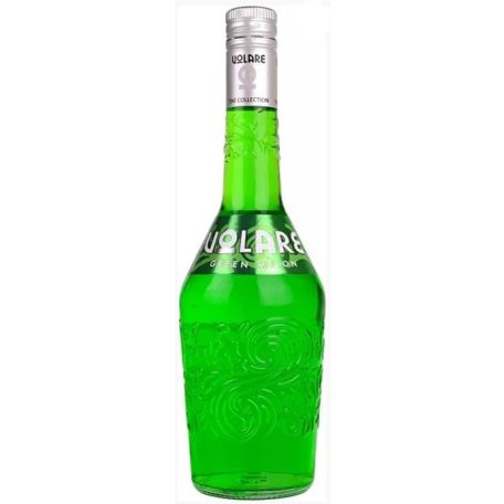 Volare Green Melon likőr 22%