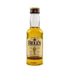 Bells Original mini PET 1 TÁLCA (12 * 0,05) 40%