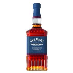 Jack Daniel's American Single Malt 1,0L 45%