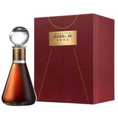 Maestro Dobel 50 1973 Tequila Extra Anejo 0,7L 40% dd.