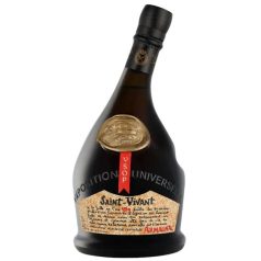 Saint Vivant Armagnac VSOP 0,7L 40%