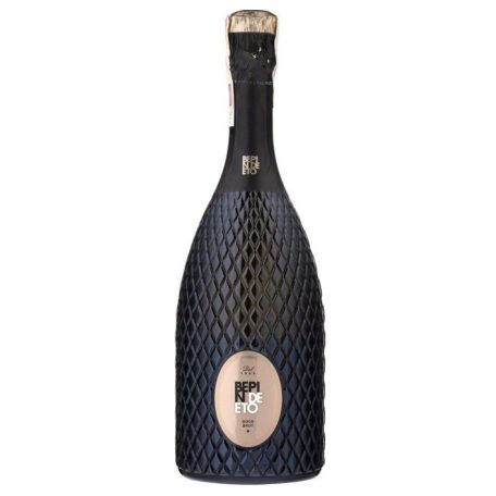 Prosecco Bepin de Eto DOCG Brut Millesimato 0,75l 11,5%