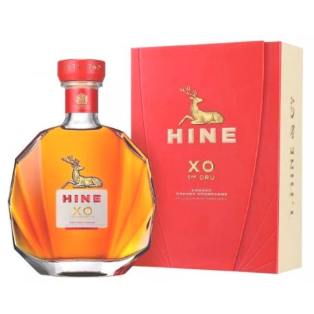 Hine XO 1er Cru Cognac 0,7L 40% dd.