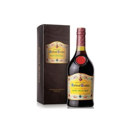 Cardenal Mendoza 0,7L 40% dd.