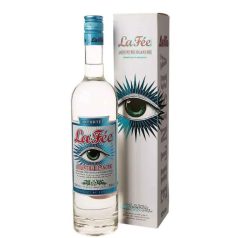 La Fée Absinthe Blanche 0,7L 53% dd.