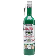 La Fée Absinthe Parisienne 0,7L 68%