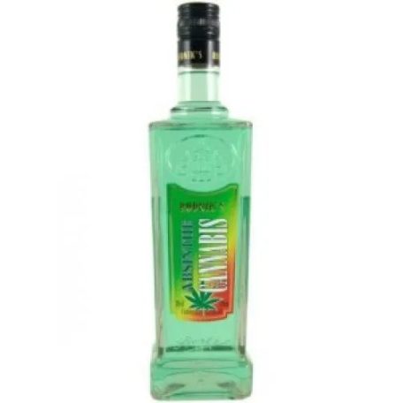 Rodniks Absinthe Cannabis 0,7L 70%