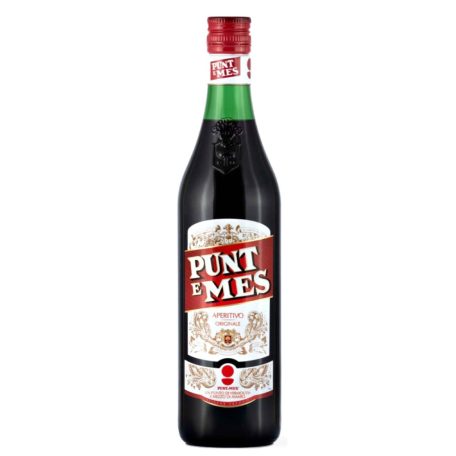 Punt e mes 0,75L 16%