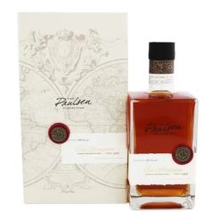 PAULSEN Armagnac 0,7l Vintage 1977 Bas-Armagnac 40% DD.