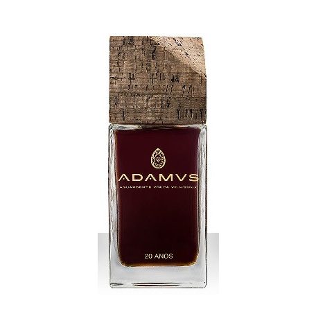 Adamus Vinica 20 years Brandy 0,7L 41,6% dd.