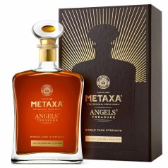 Metaxa Angels Treasure Brandy DD.0,7L 41%