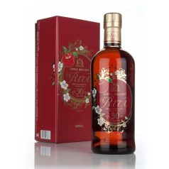 Nikka Rita 30 Years Apple Brandy DD.0,7L 43%