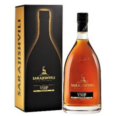 Sarajishvili VSOP 0,7L 40% dd.