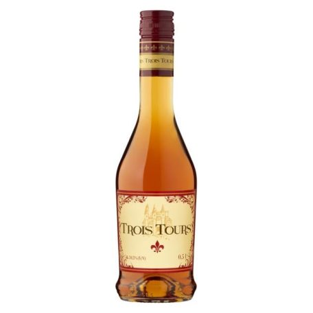 Trois Tours 0,5L 34,5%