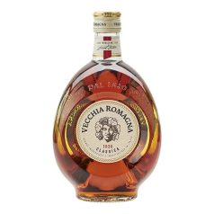 Vecchia Romagna 1820 Classica Brandy 0,7L 37,2%