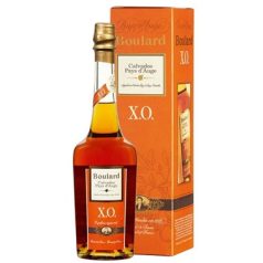 Boulard Calvados XO 0,7L 40% dd.