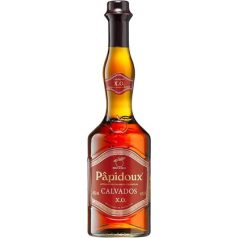 Papidoux Calvados XO 0,7L 40%
