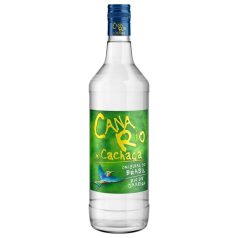 Canario Cachaca 1,0L 38%