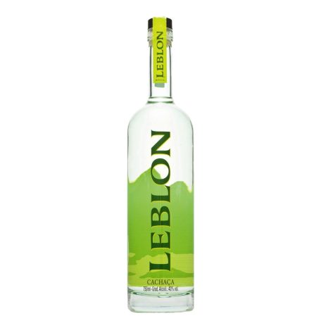 Leblon Cachaca 0,7l 40%