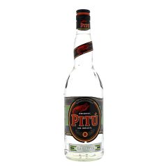Pitú Cachaca 0,7L 38%