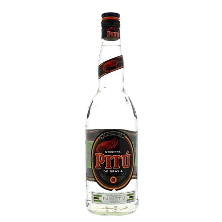 Pitú Cachaca 0,7L 38%