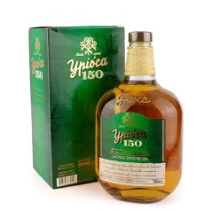 Ypioca 150 Envelhecida Cachaca DD. 0,7L 39%