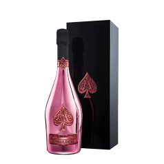 Armand de Brignac Brut Rosé Champagne FADD. 0,75L