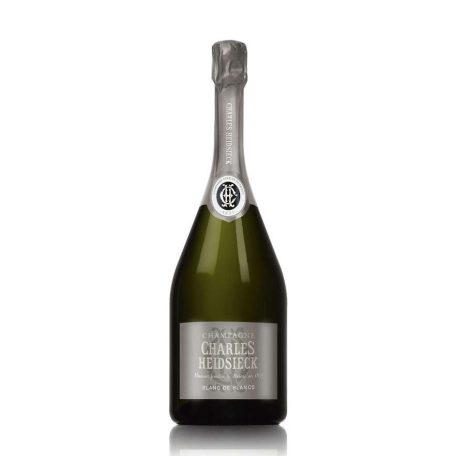 Charles Heidsieck Blanc de Blancs Champagne  1,5L