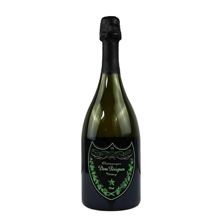 Dom Perignon Luminous Champagne 0,75L 2010