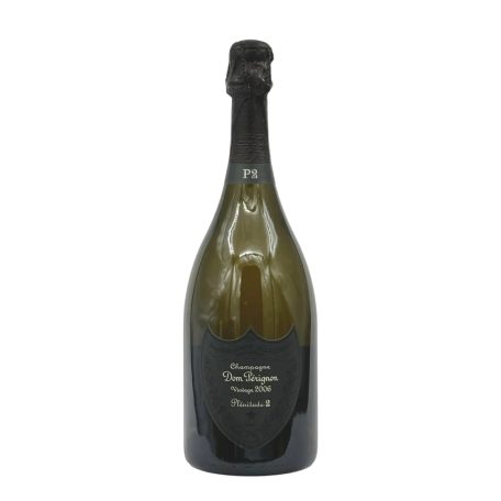 Dom Perignon P2 Champagne 0,75L 2004