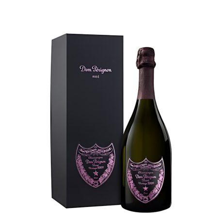 Dom Perignon Rosé Champagne DD. 0,75L 2006