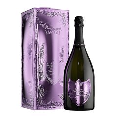   Dom Perignon Rosé Lady Gaga Edition Champagne FÉMDD. 0,75L 2008