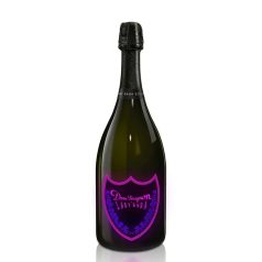   Dom Perignon Rosé Lady Gaga Luminous Edition Champagne 0,75L 2008