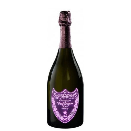 Dom Perignon Rosé Luminous Champagne 1,5L 2008