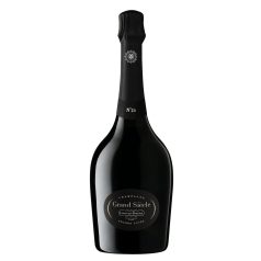   Laurent Perrier Grand Siécle Grande Cuvée Itération No26. Champagne 0,75L