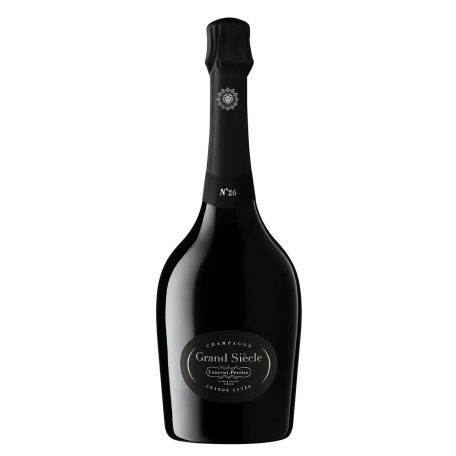 Laurent Perrier Grand Siécle Grande Cuvée Itération No26. Champagne 0,75L