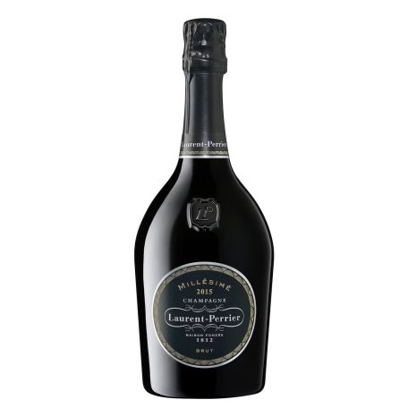 Laurent Perrier Millésimé 2015. Brut Champagne 1,5L