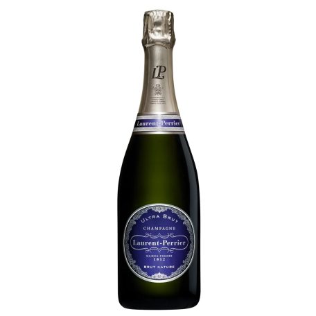 Laurent Perrier Ultra Brut Brut Nature Champagne 0,75L