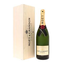 Moet & Chandon Imperial Brut Champagne FADD. 6,0L 12%