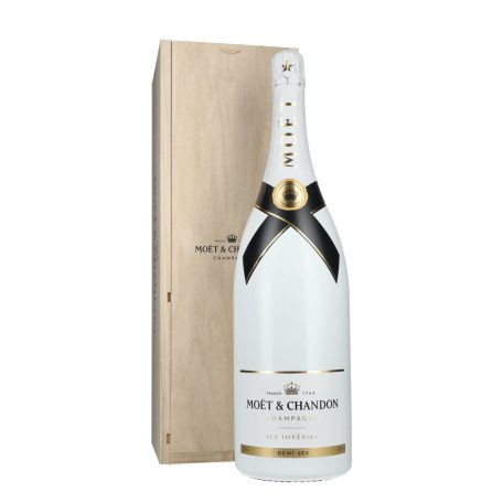 Moet & Chandon ICE Imperial Champagne FADD. 3,0L 12%