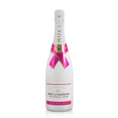 Moet & Chandon ICE Imperial Rosé Champagne 0,75L 12%